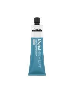L'Oréal Professionnel Majirel High Lift Ash+ 60ml - Coloration Professionnelle Permanente