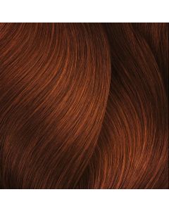 L'Oréal Professionnel Majirel Red 6.64 - Coloration Permanente Professionnelle 60ml