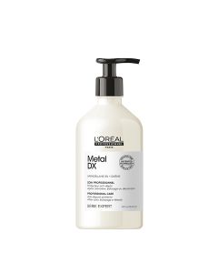 L'Oréal Professionnel Metal DX Professional Care 500ml - Soin Protecteur Post-Coloration