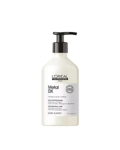 L'Oréal Professionnel Metal DX Professional Care 500ml - Soin Protecteur Post-Coloration