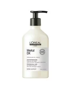 L'Oréal Professionnel Metal DX Shampoo 500ml - Protection Anti-Métaux