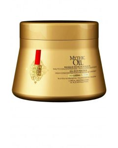 L'Oréal Professionnel Mythic Oil Masque pour Cheveux Épais 200ml