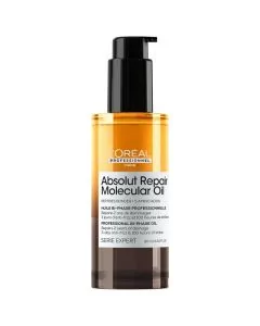 L'Oréal Professionnel Série Expert Absolut Repair Molecular Huile Bi-Phase 90ml