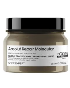 L'Oréal Professionnel Série Expert Absolut Repair Molecular Masque 150ml