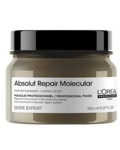 L'Oréal Professionnel Série Expert Absolut Repair Molecular Masque 150ml