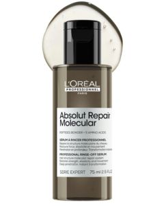 L'Oréal Professionnel Serie Expert Absolut Repair Molecular Sérum Rinçable 75ml