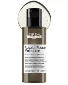 L'Oréal Professionnel Serie Expert Absolut Repair Molecular Sérum Rinçable 75ml