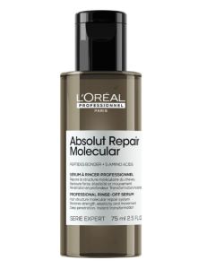 L'Oréal Professionnel Serie Expert Absolut Repair Molecular Sérum Rinçable 75ml