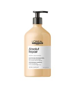 L'Oréal Professionnel Série Expert Absolut Repair Shampooing Réparateur 750ml