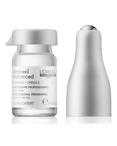 L'Oréal Professionnel SE Aminexil Advanced Activateur Anti-Chute 42x6ml