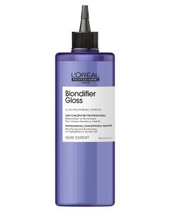 L'Oréal Professionnel Serie Expert Blondifier Concentré Gloss 400ml