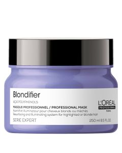 L'Oréal Professionnel Serie Expert Blondifier Masque Professionnel 250ml