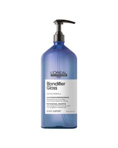 L'Oréal Professionnel Serie Expert Blondifier Shampoo Gloss 1.5l