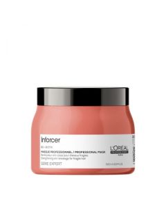 L'Oréal Professionnel Série Expert Inforcer Masque Professionnel 500ml