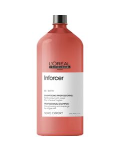 L'Oréal Professionnel Série Expert Inforcer Shampooing Professionnel 1,5L