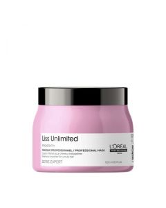 L'Oréal Professionnel Serie Expert Liss Unlimited Masque Service 500ml