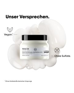 L'Oréal Professionnel Série Expert Metal Detox Masque Professionnel 250ml