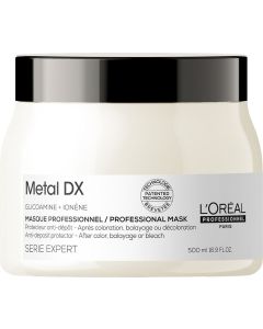 L'Oréal Professionnel Série Expert Metal Detox Masque Professionnel 500ml
