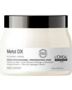L'Oréal Professionnel Série Expert Metal Detox Masque Professionnel 500ml