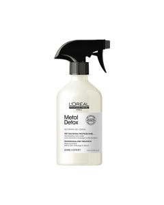 L'Oréal Professionnel Série Expert Metal Detox Soin Pré-Traitement 500ml