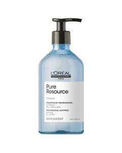 L'Oréal Professionnel Serie Expert Pure Resource Shampooing Purifiant 500ml