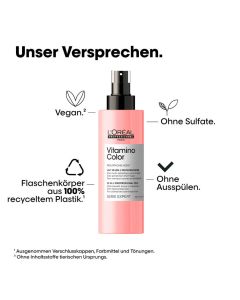 L'Oréal Professionnel Série Expert Vitamino Color Lait Professionnel 10-en-1