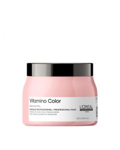 L'Oréal Professionnel Serie Expert Vitamino Color Masque Professionnel 500ml