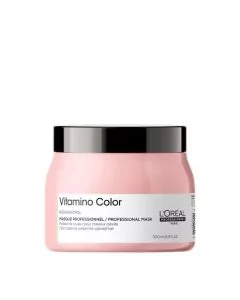 L'Oréal Professionnel Serie Expert Vitamino Color Masque Professionnel 500ml