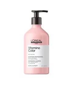 L'Oréal Professionnel Série Expert Vitamino Color Shampooing Professionnel 500ml