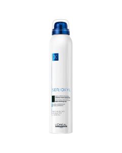 L'Oréal Professionnel Serioxyl Spray Colorant Noir 200ml