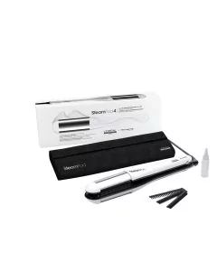 L'Oréal Professionnel Steampod 4.0 - Lisseur Vapeur Professionnel 3-en-1