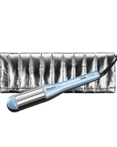 L'Oréal Professionnel Steampod 4 Glacial Utopia Édition Limitée - Lisseur Vapeur Professionnel