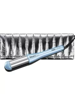 L'Oréal Professionnel Steampod 4 Glacial Utopia Édition Limitée - Lisseur Vapeur Professionnel