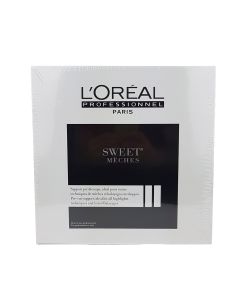 L'Oréal Professionnel Sweet Mèches Papier à Mèches 50m