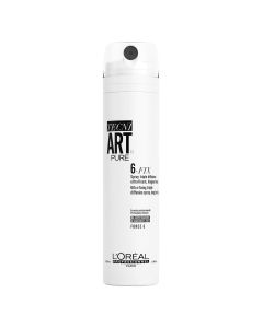L'Oréal Professionnel Tecni.Art 6-Fix Laque Fixation Extra Forte 250ml