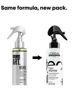 L'Oréal Professionnel Tecni.Art Flex Waves 190ml - Spray Définition Boucles