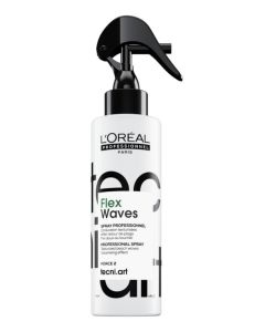 L'Oréal Professionnel Tecni.Art Flex Waves 190ml - Spray Définition Boucles