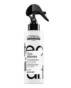 L'Oréal Professionnel Tecni.Art Flex Waves 190ml - Spray Définition Boucles