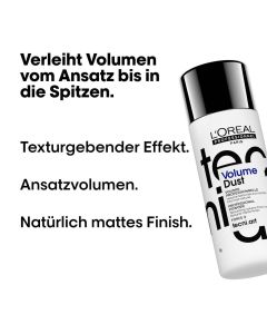 L'Oréal Professionnel Tecni.Art Super Dust - Poudre Volumisante Texturisante 7g