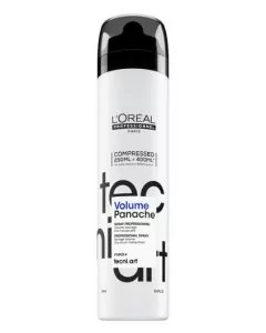 L'Oréal Professionnel Tecni.Art Volume Panache Spray Poudre Comprimé 250 ml