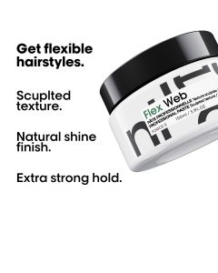 L'Oréal Professionnel Tecni.ART Web Pâte Fibreuse Structurante 150ml