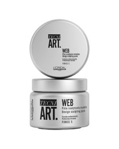 L'Oréal Professionnel Tecni.ART Web Pâte Fibreuse Structurante 150ml