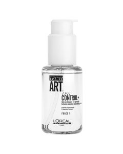 L'Oréal Professionnel TNA Liss Control + Sérum Lissant Anti-Frizz 50ml
