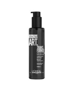 L'Oréal Professionnel TNA Transformer Lotion 150ml - Gel-Lotion Polyvalente