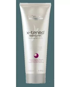 L'Oréal Professionnel X-Tenso Moisturist Sensibilisé 250ml - Lissage Professionnel Cheveux Sensibles