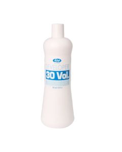 Lisap Developer Crème Oxydant 9% 30 Vol 1L - Coloration Professionnelle