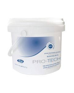 Lisap Light Scale Poudre Décolorante Bleue 7 Niveaux 1000g