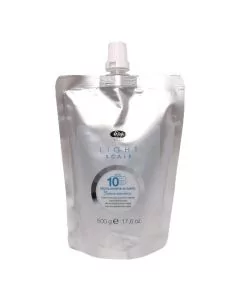 Lisap Light Scale Up to 10 Poudre Décolorante 500g