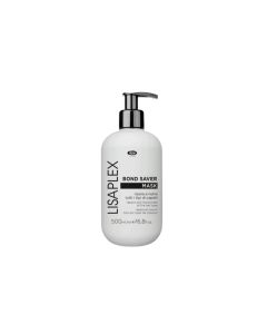 Lisap Lisaplex Bond Saver Masque Restructurant Nourrissant 500 ml