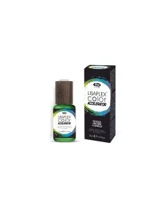 Lisap Lisaplex Color Accelerator 30ml - Accélérateur de Coloration aux Huiles Végétales